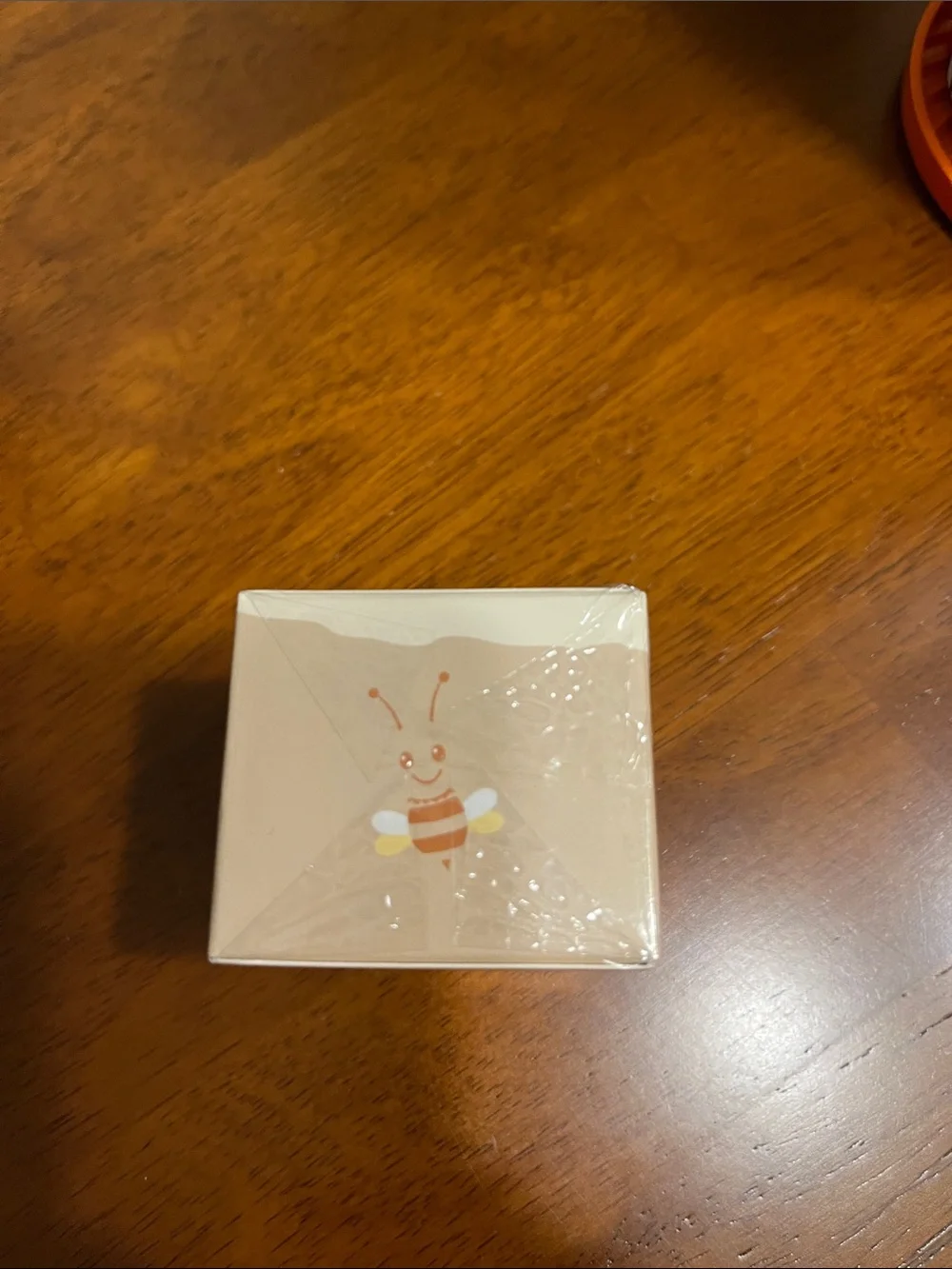 Vanilla Latte – Cream Nourishing Lip & Body Balm